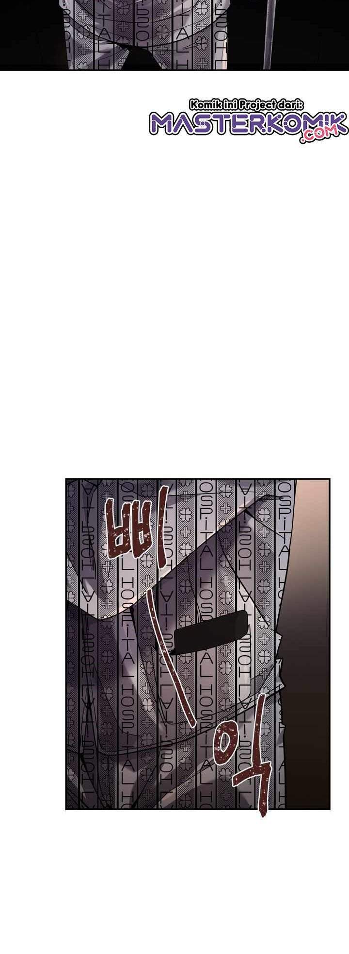 Dark Hole: Another Survivor Chapter 2 Gambar 4