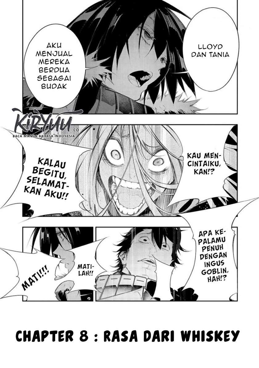 Manga The Most Notorious “Talker” Runs the World’s Greatest Clan Chapter 8 gambar 2