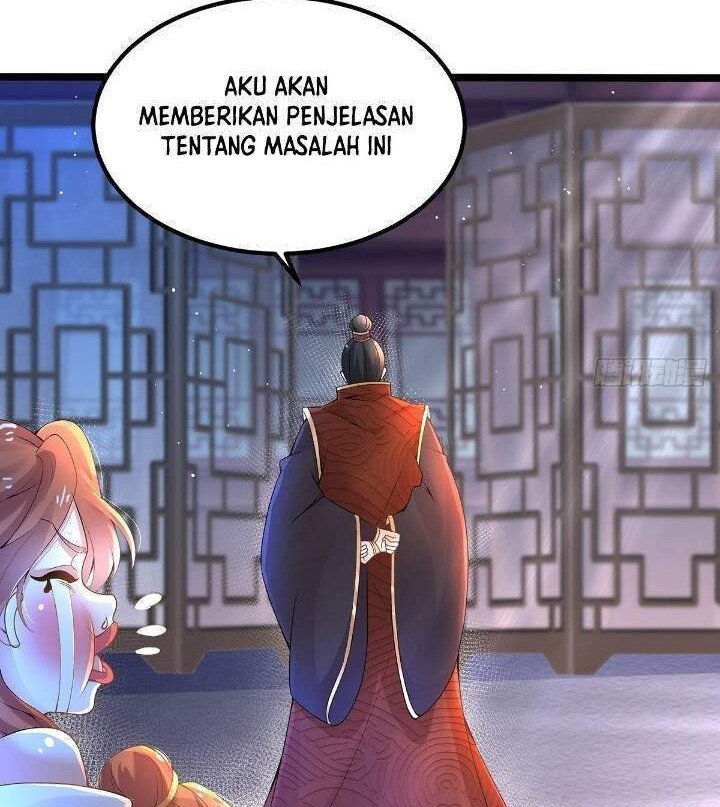 Manhua Chaotic Sword God (Remake) Chapter 6 gambar 2