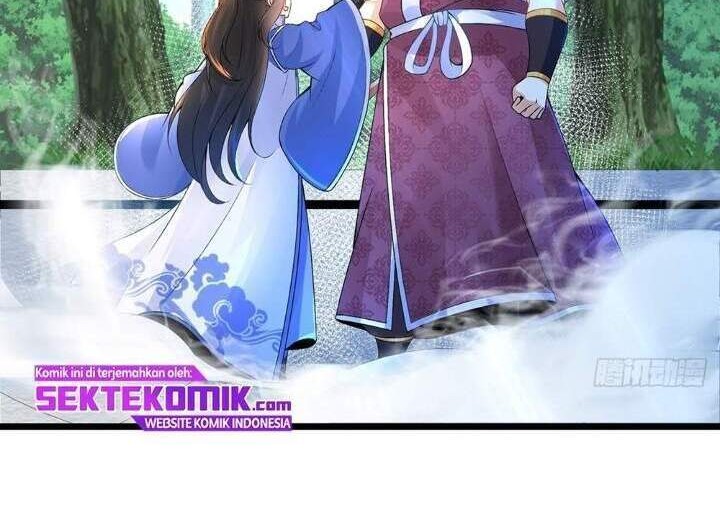 Manhua Chaotic Sword God (Remake) Chapter 5 gambar 2