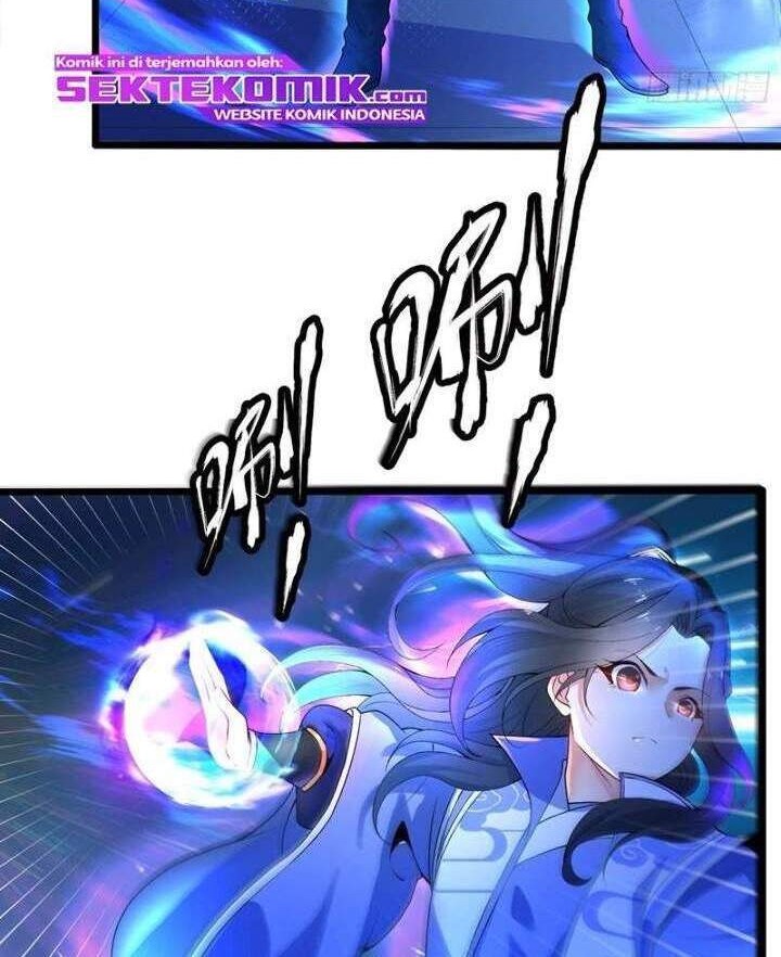 Chaotic Sword God (Remake) Chapter 3 - Halaman 4