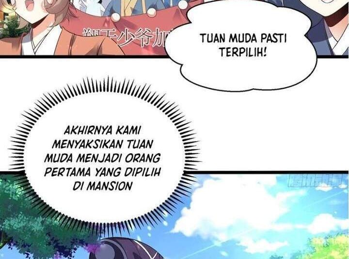 Manhua Chaotic Sword God (Remake) Chapter 2 gambar 2