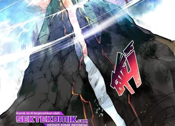 Manhua Chaotic Sword God (Remake) Chapter 1 gambar 2