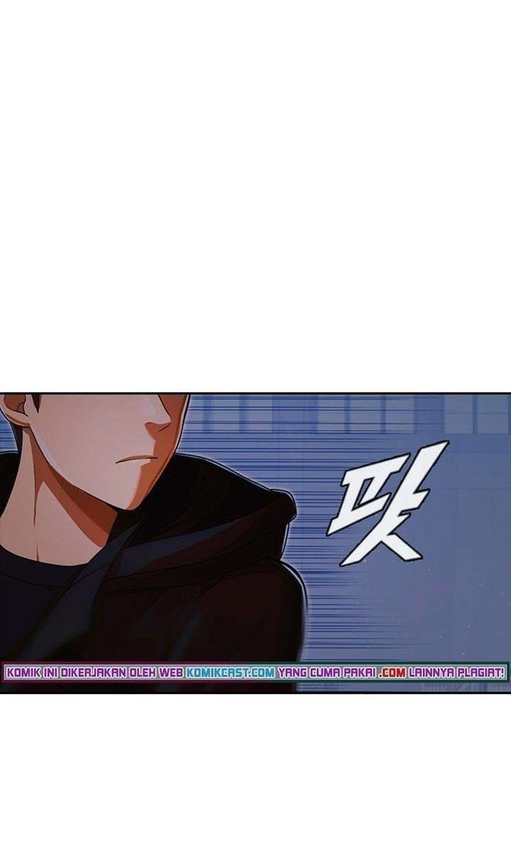 Manhwa The Girl from Random Chatting! Chapter 174 gambar 2