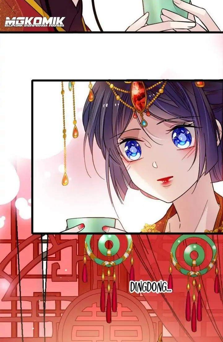 Manhua Sijin Chapter 135 gambar 2