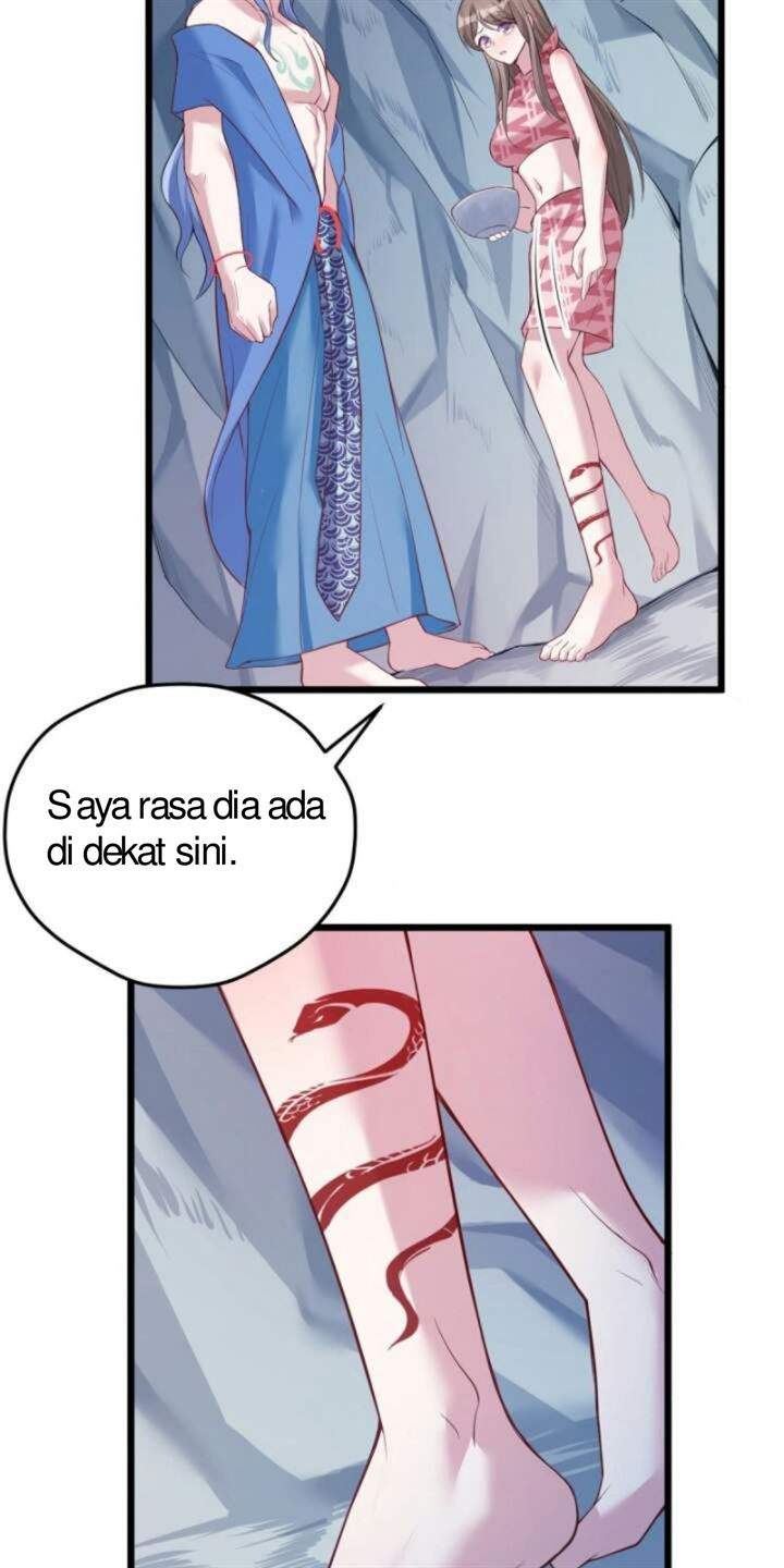 Beauty and the Beast Chapter 221 - Halaman 3