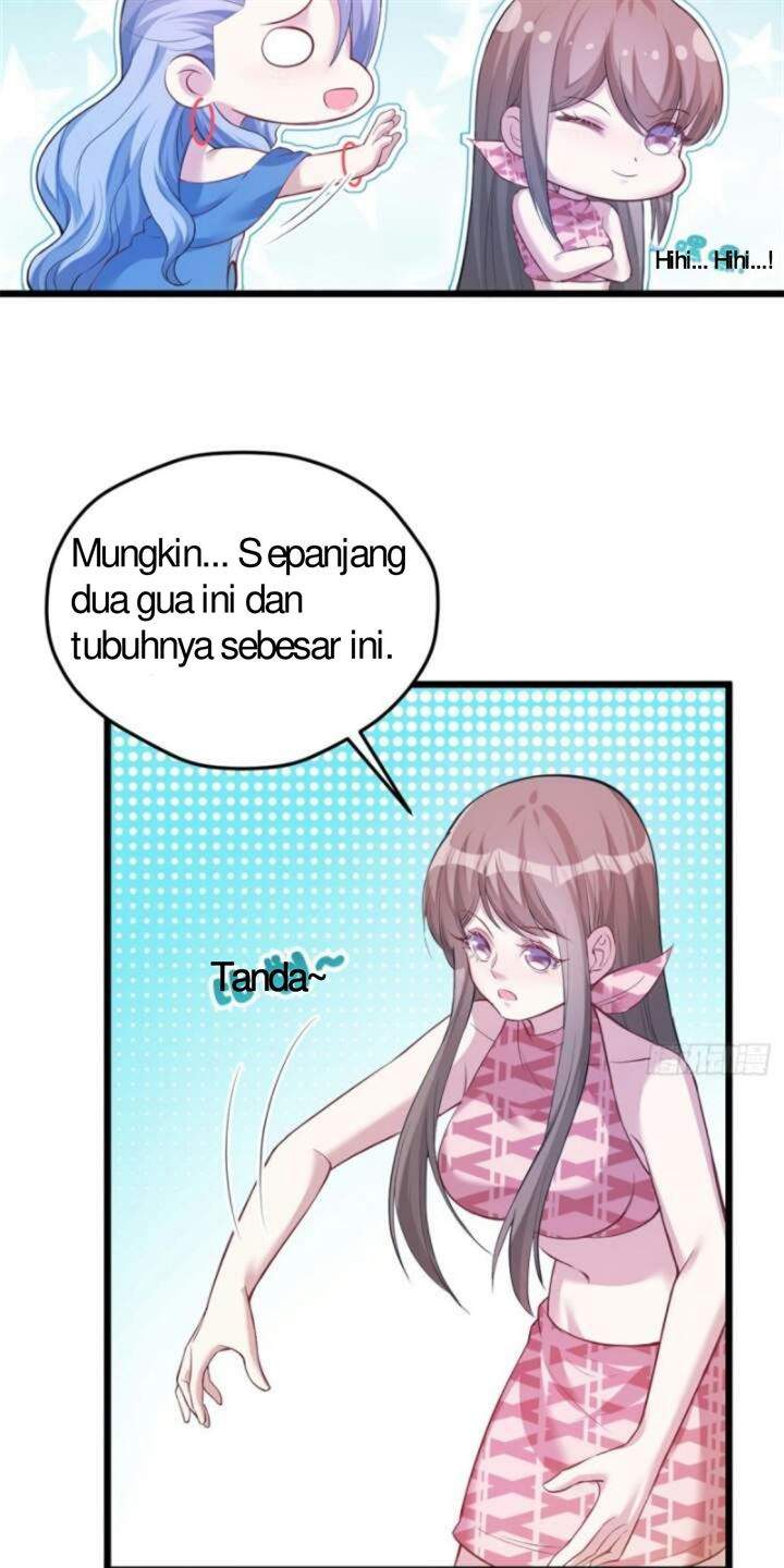Beauty and the Beast Chapter 221 - Halaman 7