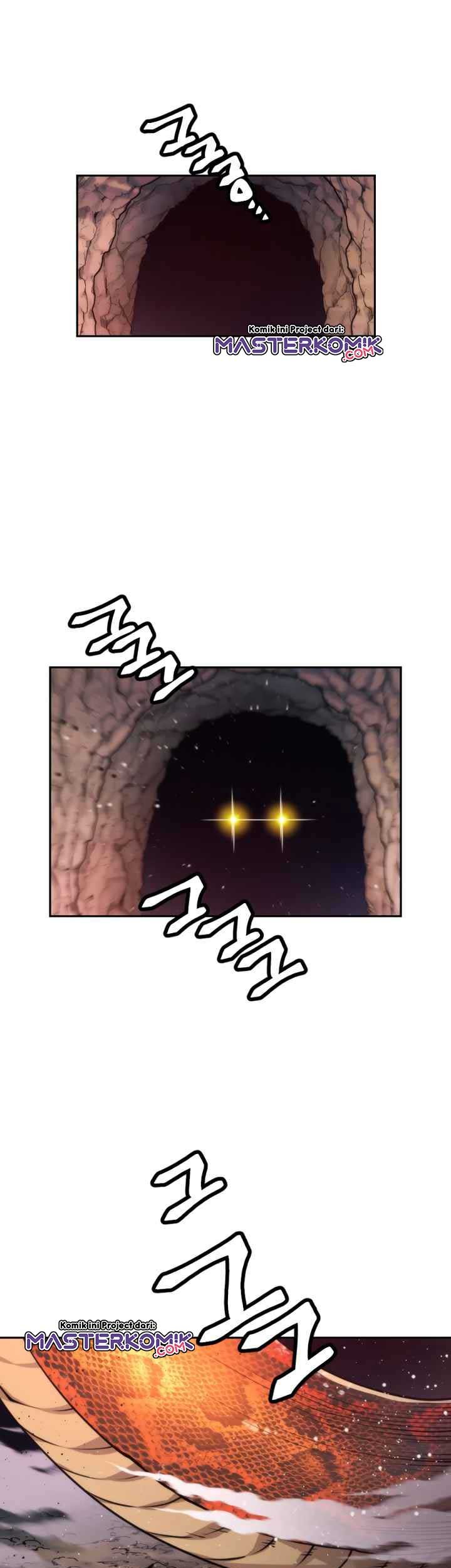 Manhwa The Golden Age Chapter 35 gambar 2