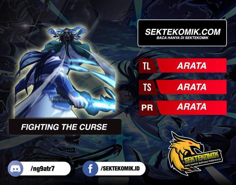 Komik Fighting The Curse Chapter 4 gambar 1