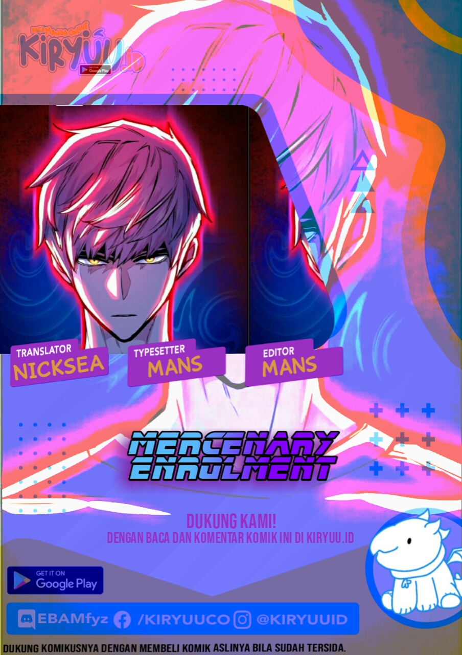 Manhwa Mercenary Enrollment Chapter 55 gambar 2