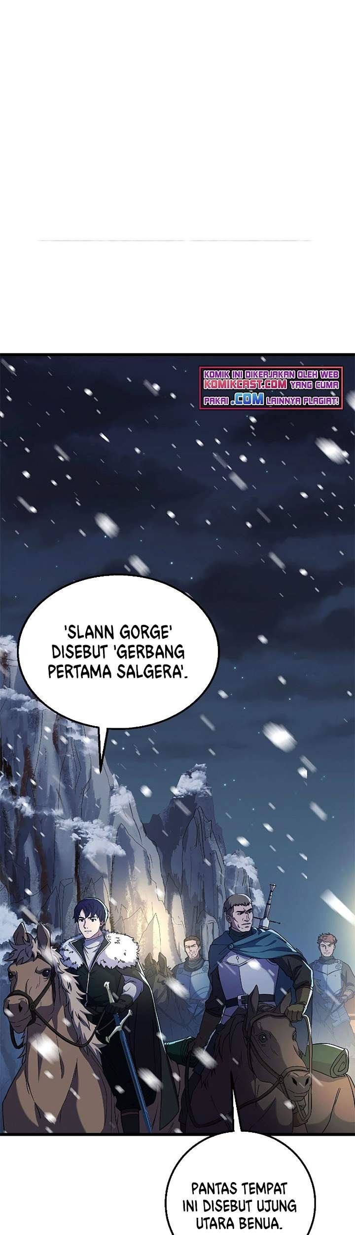 Komik 8 Circle Wizard’s Reincarnation Chapter 62 gambar 1