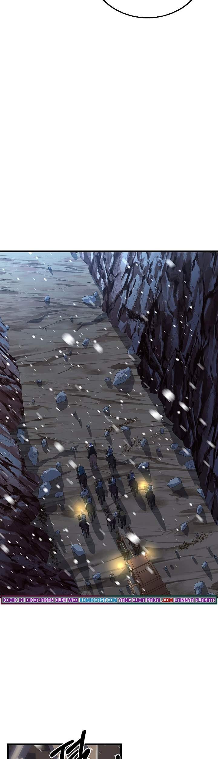 8 Circle Wizard’s Reincarnation Chapter 62 Gambar 3