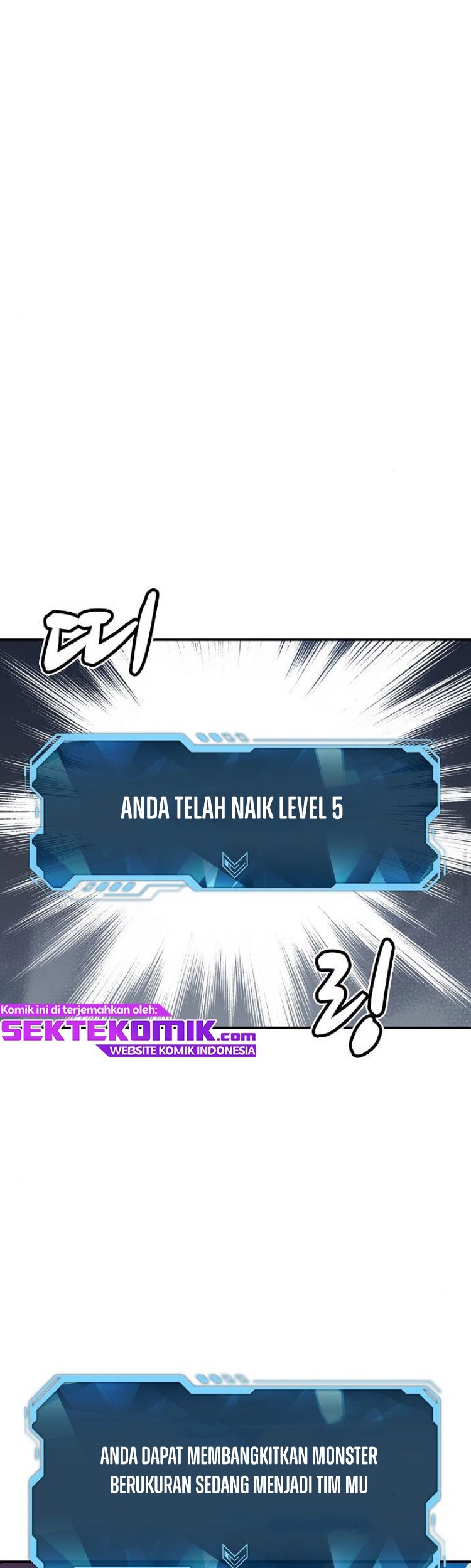 Manhwa Alone Necromancer Chapter 11 gambar 2