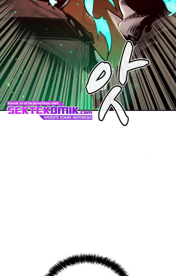 Alone Necromancer Chapter 11 - Halaman 65