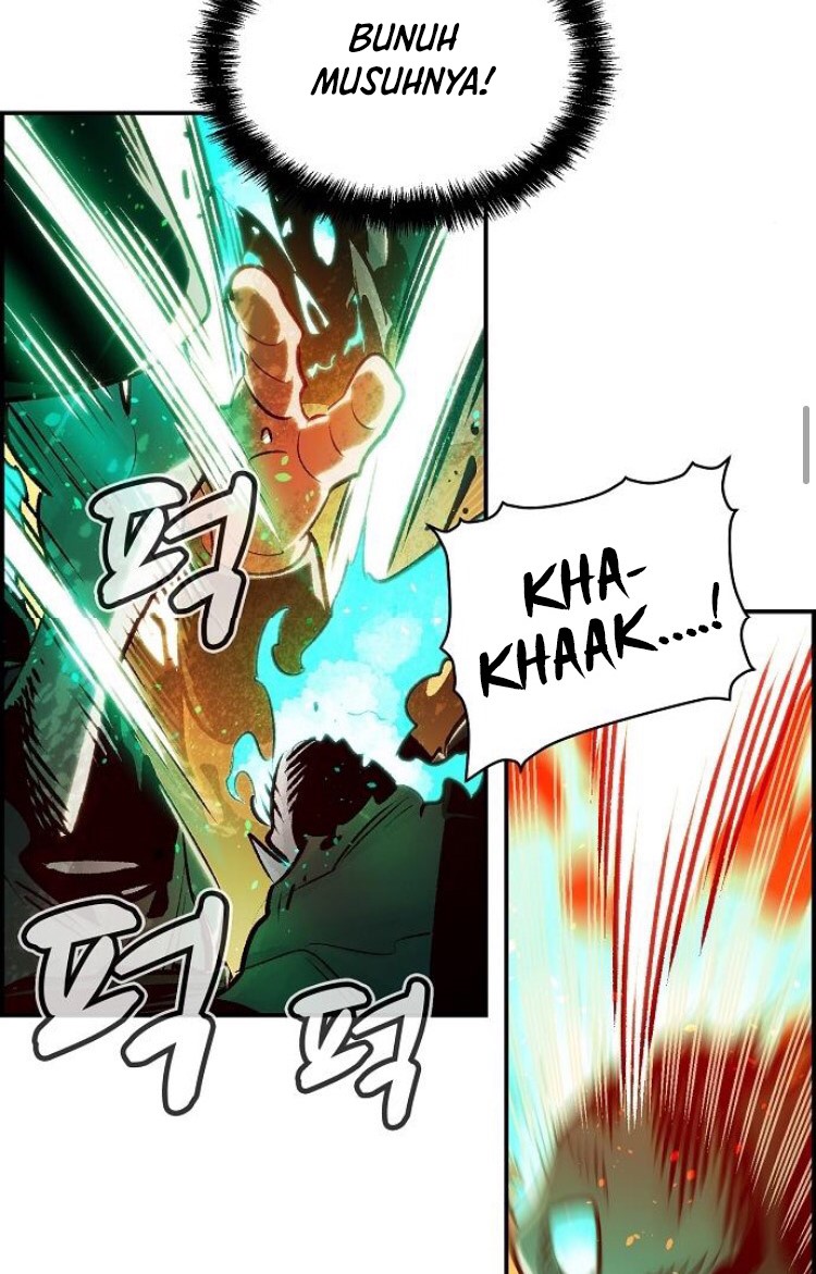 Alone Necromancer Chapter 11 - Halaman 66