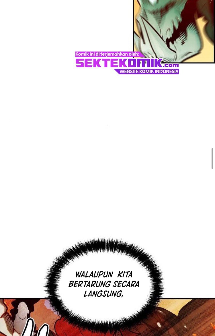 Alone Necromancer Chapter 11 - Halaman 67