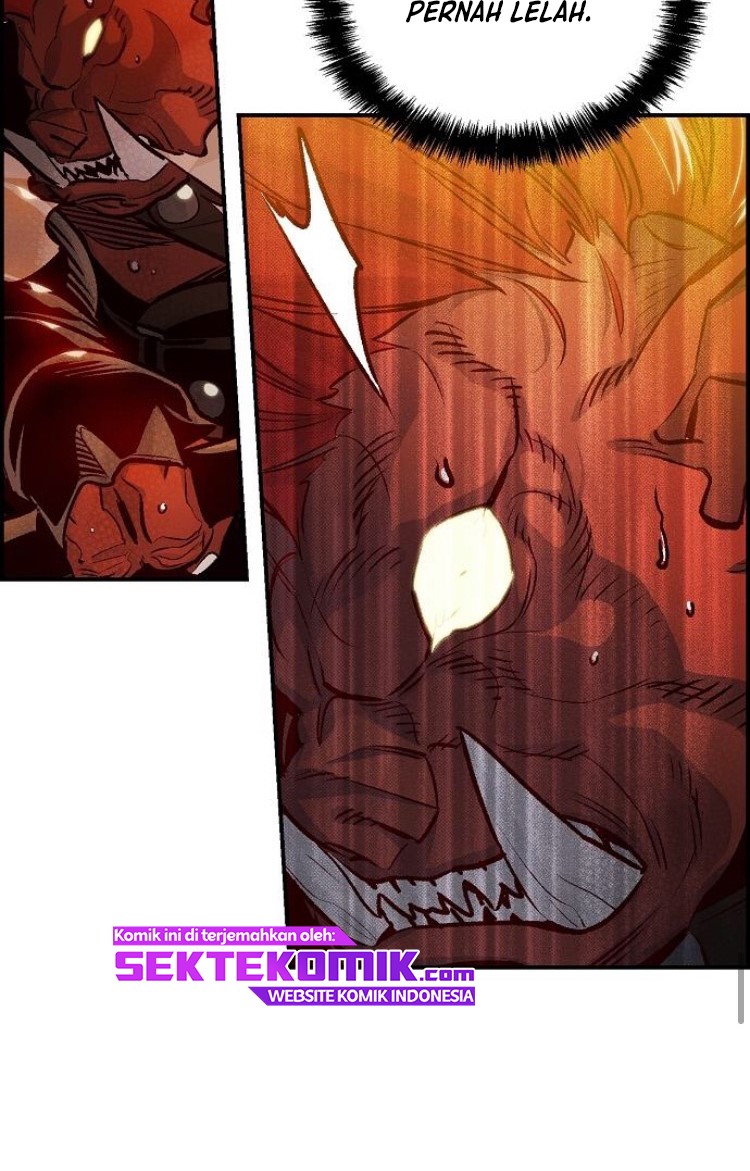 Alone Necromancer Chapter 11 - Halaman 71