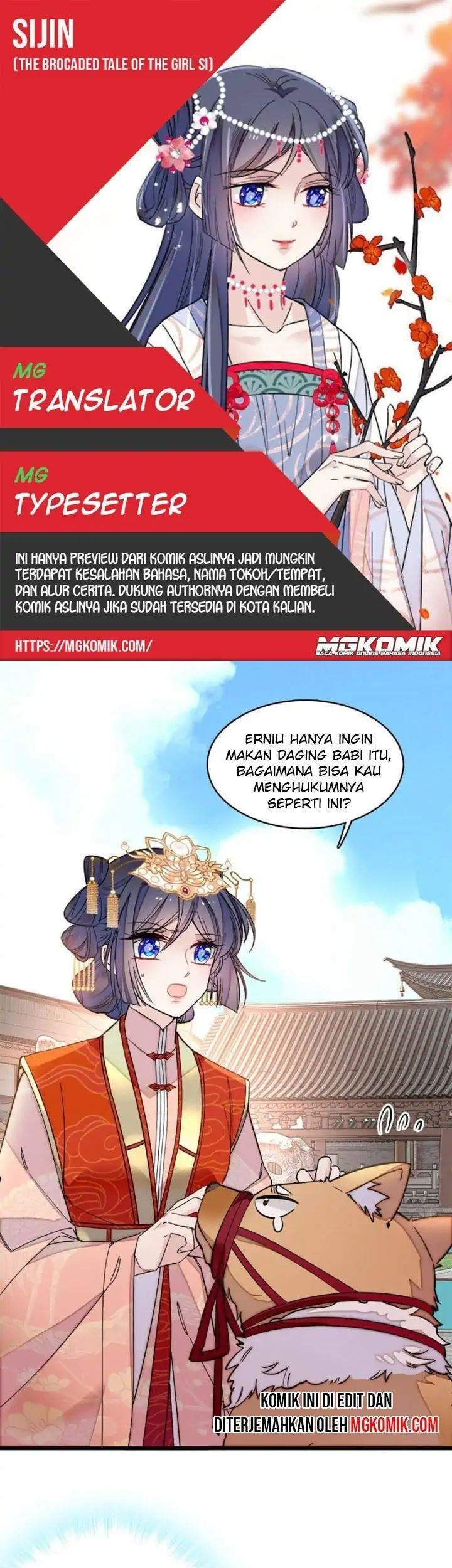 Komik Sijin Chapter 140 gambar 1