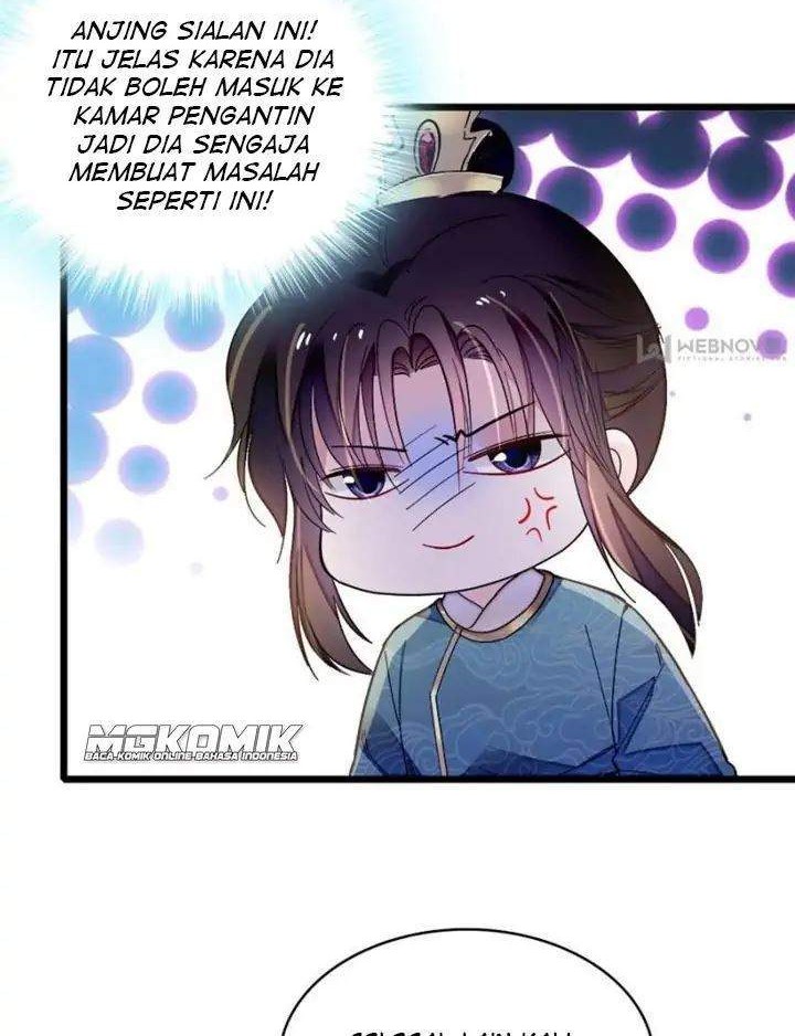 Manhua Sijin Chapter 140 gambar 2