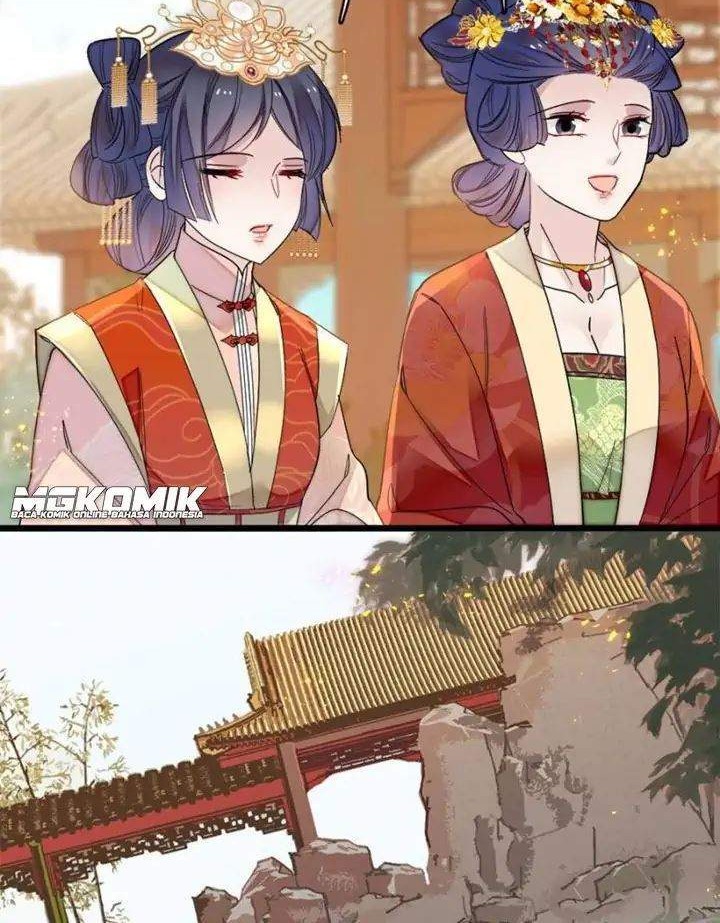 Manhua Sijin Chapter 138 gambar 2