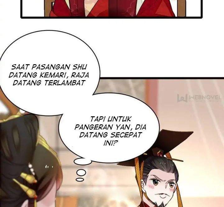 Manhua Sijin Chapter 137 gambar 2