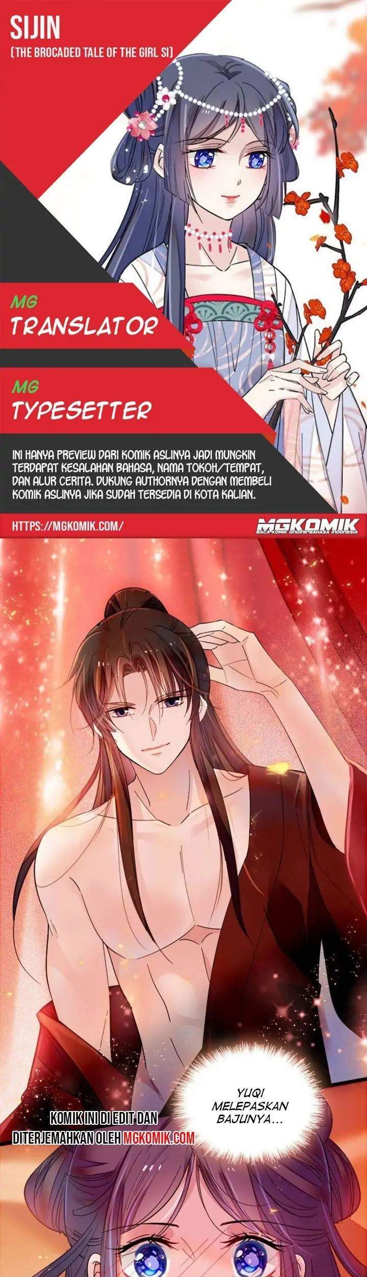 Komik Sijin Chapter 136 gambar 1
