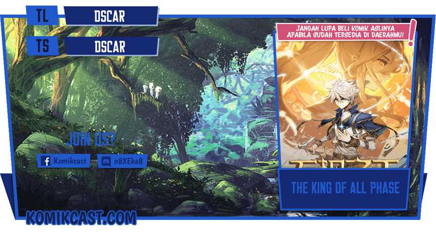 Komik The King of Ten Thousand Presence Chapter 22 gambar 1