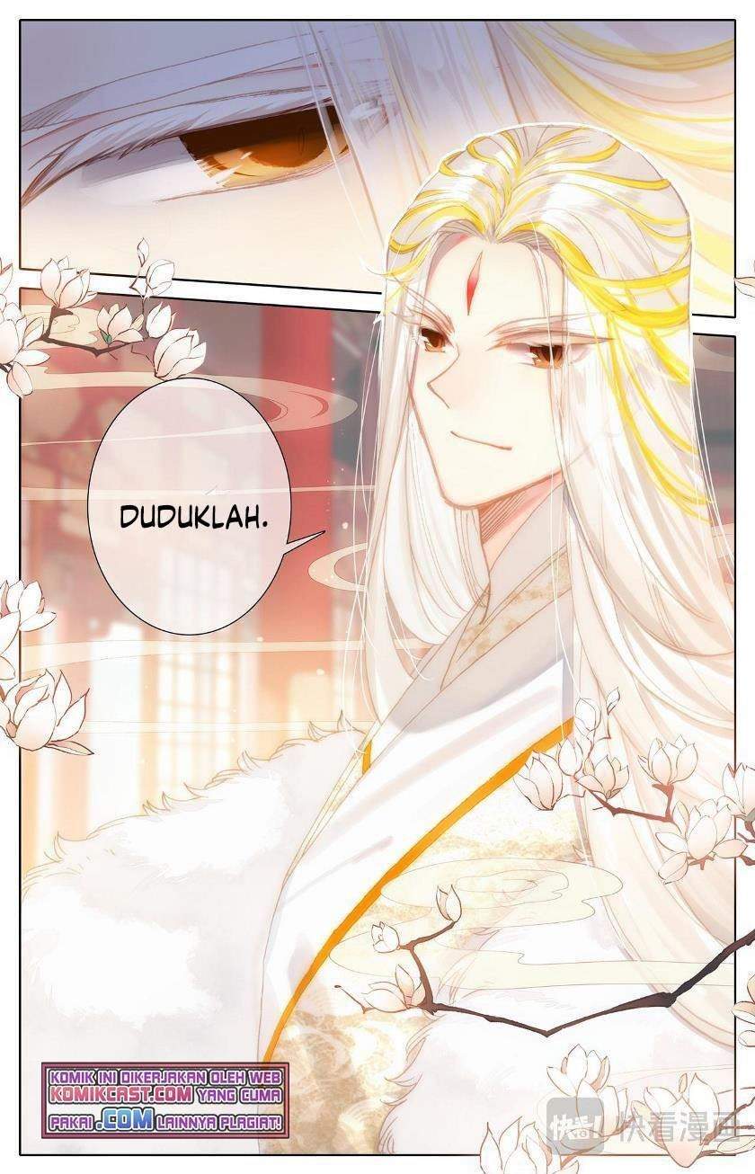 Cang Yuantu Chapter 64 - Halaman 17