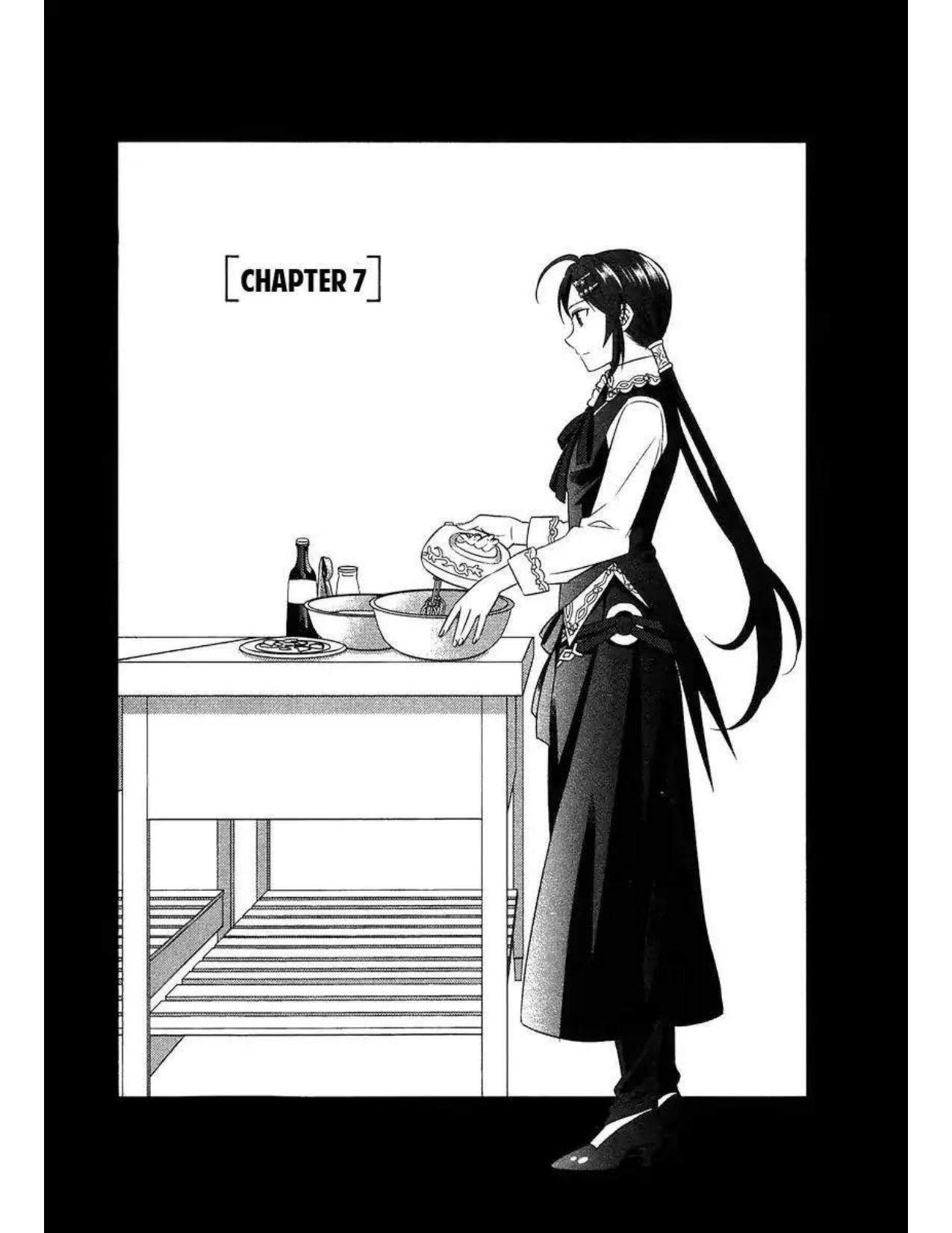 Isekai de Café wo Kaiten Shimashita Chapter 7 - Halaman 3