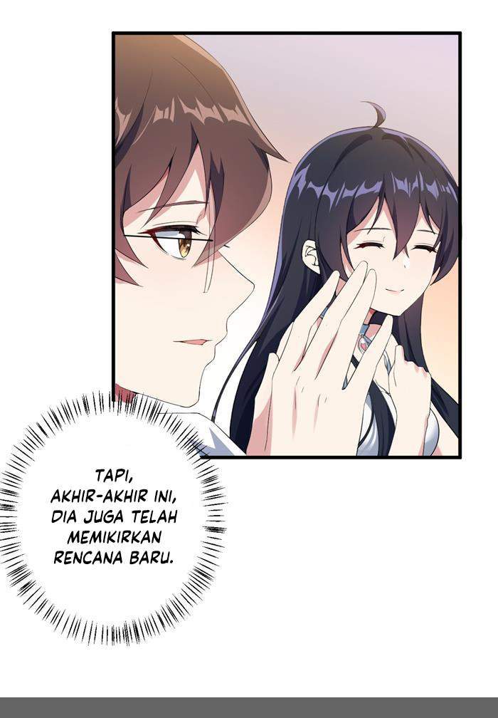 Missy’s Geek Residing Plan Chapter 19 - Halaman 15