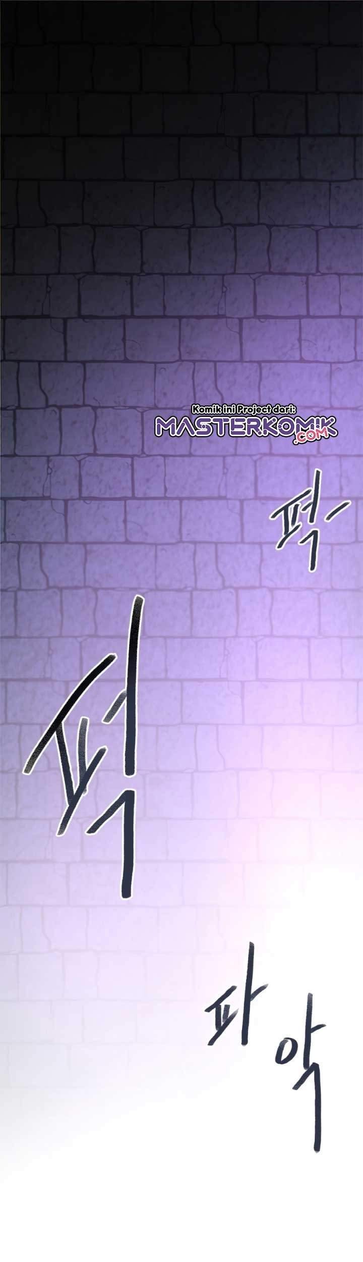 Manhwa The Book of Lagier Chapter 31 gambar 2