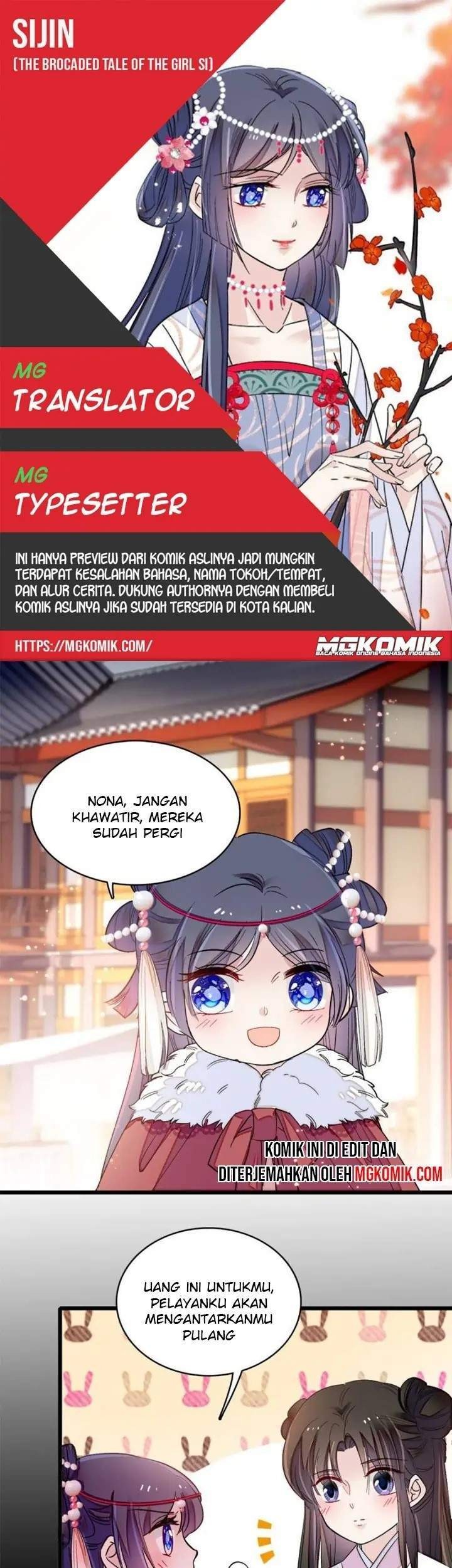 Komik Sijin Chapter 142 gambar 1