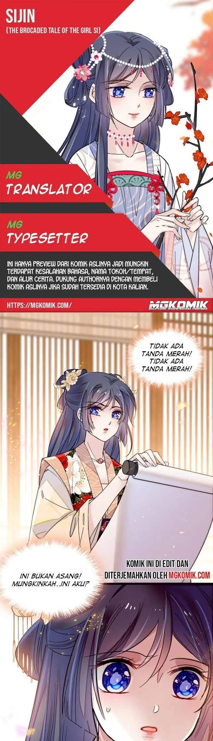 Komik Sijin Chapter 141 gambar 1