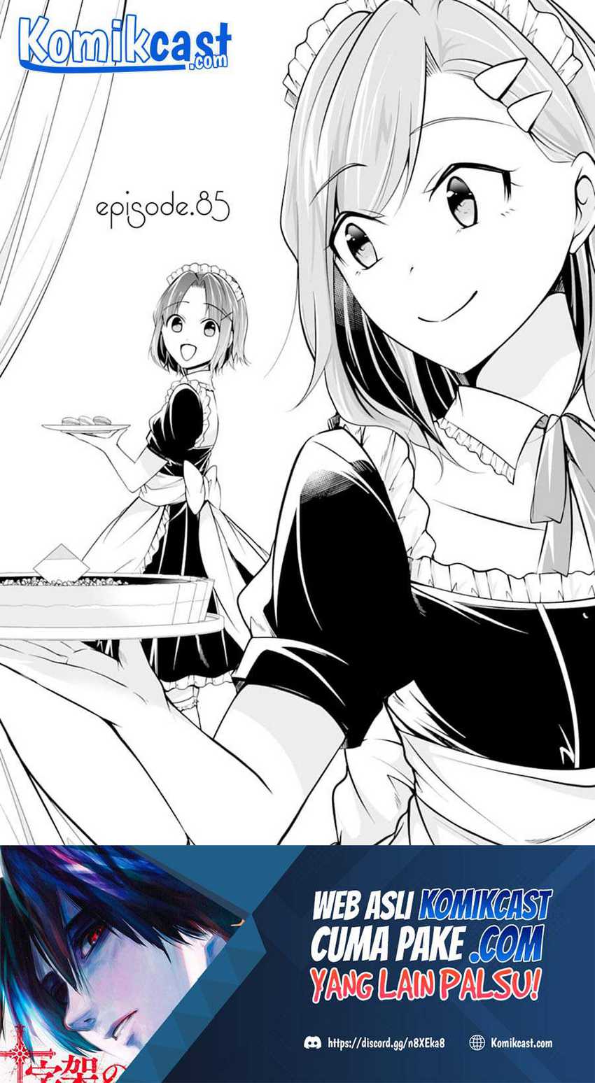 Manga Chuuko demo Koi ga Shitai! Chapter 85 gambar 2