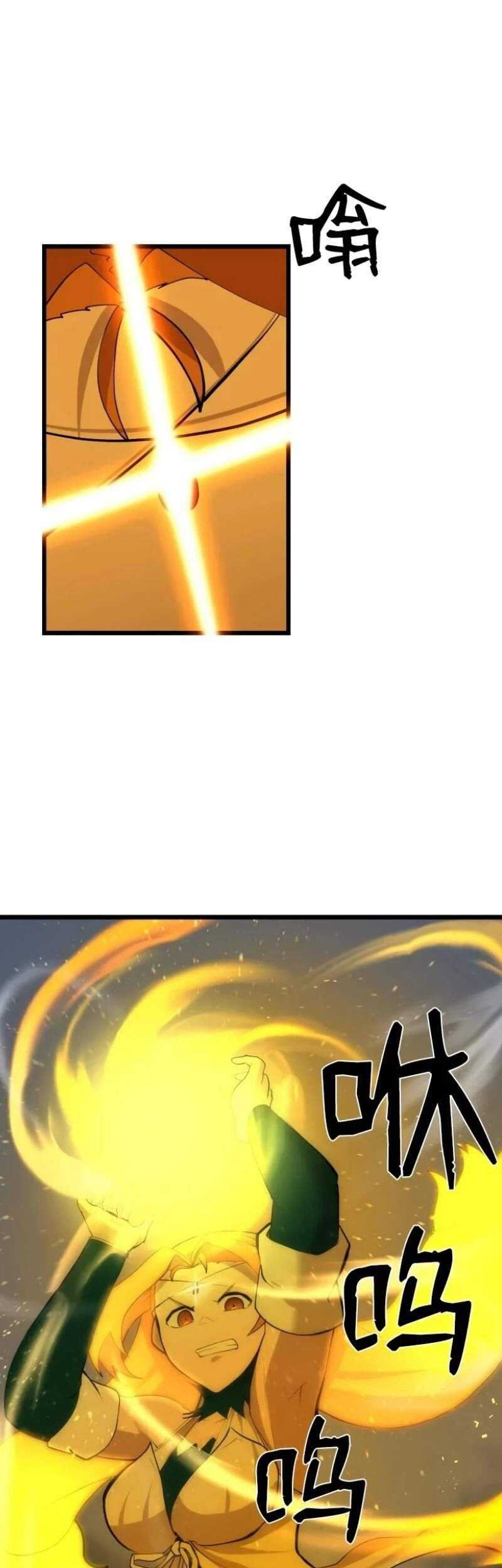 Manhwa The Dungeon Master Chapter 81 gambar 2