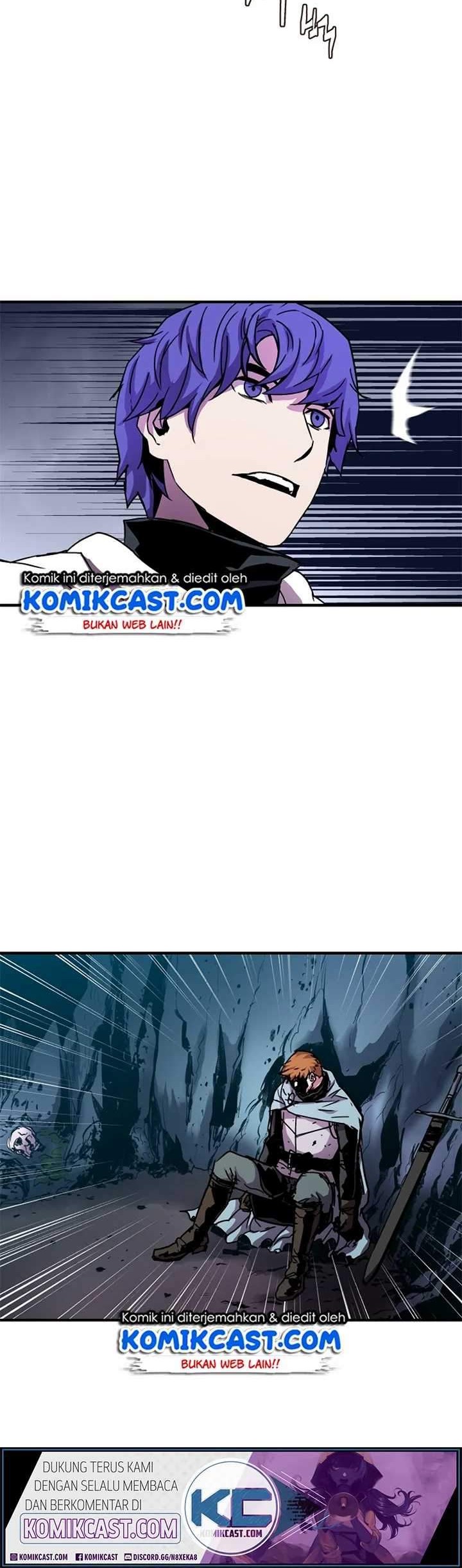 Manhwa 8 Circle Wizard’s Reincarnation Chapter 33 gambar 2