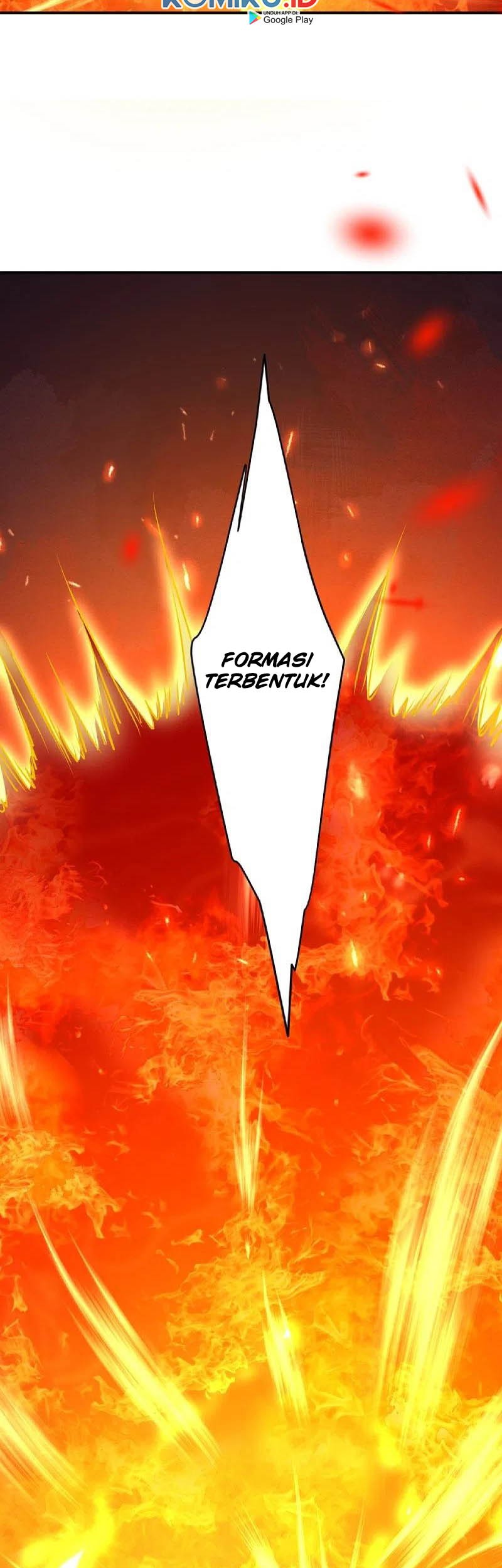 Against the Gods Chapter 412 - Halaman 5