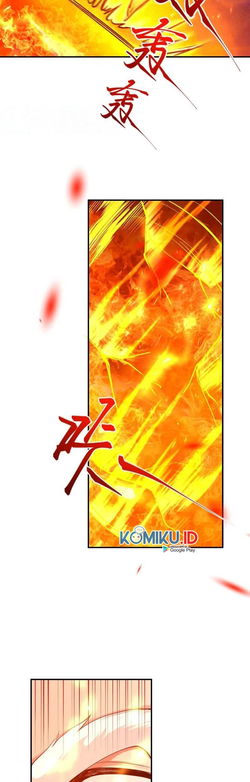 Against the Gods Chapter 412 - Halaman 7
