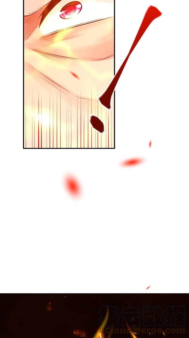 Against the Gods Chapter 412 - Halaman 8