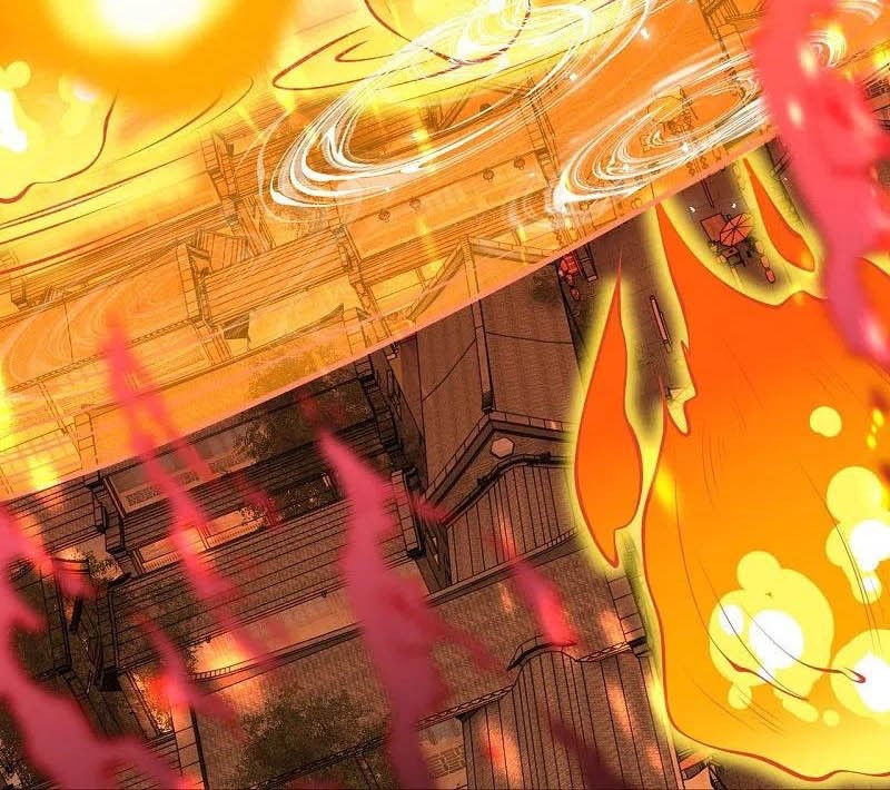 Against the Gods Chapter 412 - Halaman 23