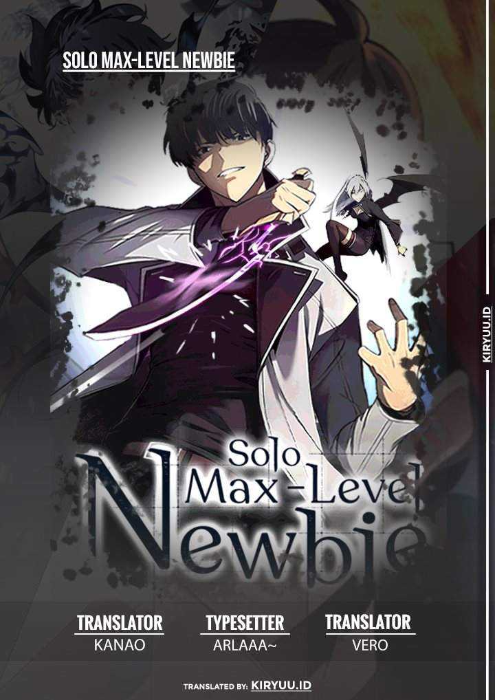 Komik Solo Max-Level Newbie Chapter 18 gambar 1