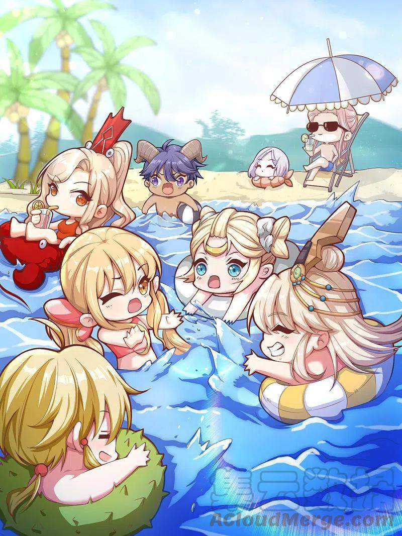 Manhua Bisheng Supreme’s Rebirth Chapter 57 gambar 2