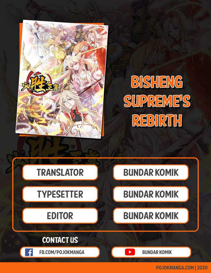 Komik Bisheng Supreme’s Rebirth Chapter 56 gambar 1