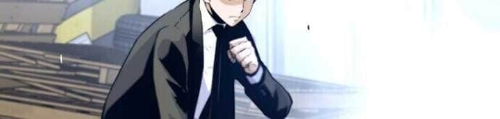 Return of the Legend Chapter 20 - Halaman 10
