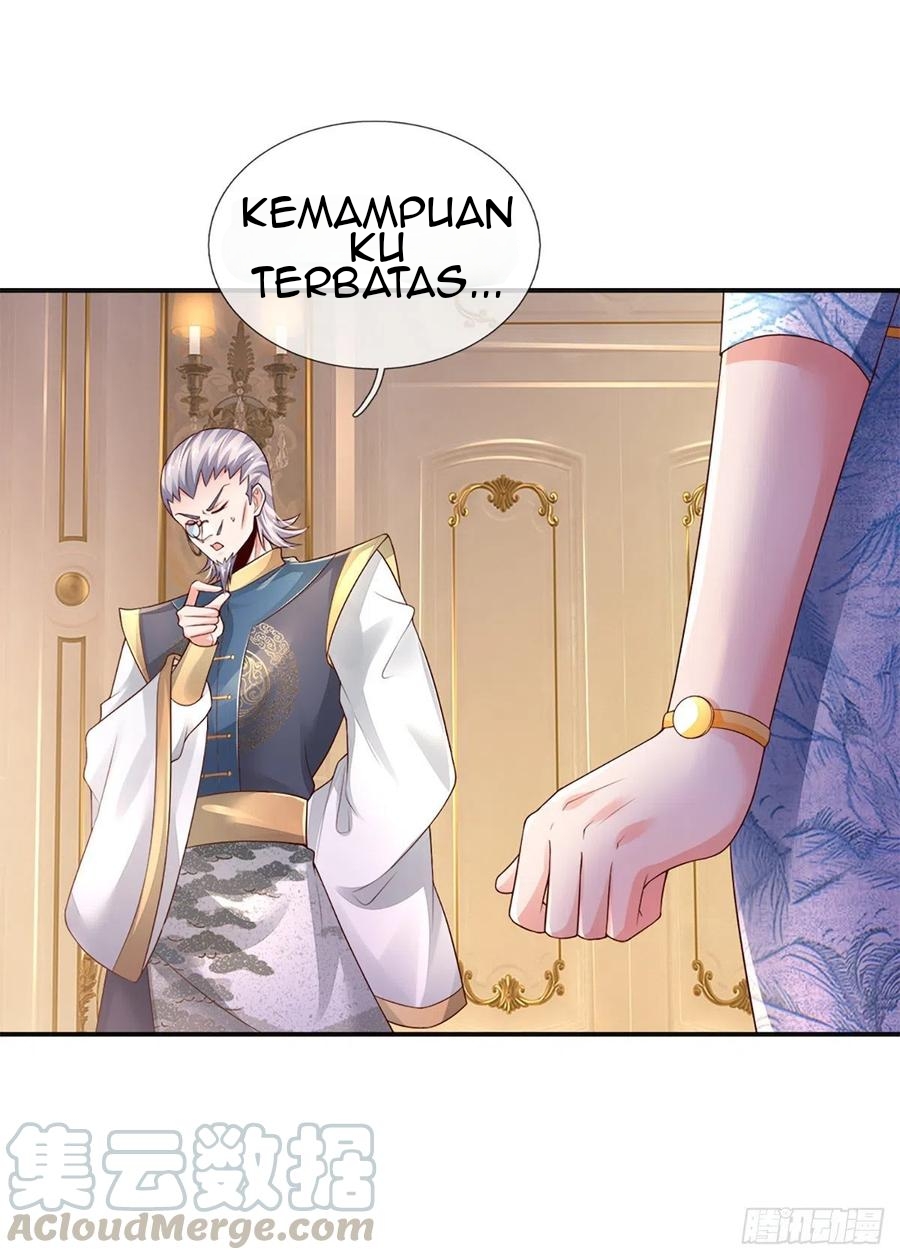 100.000 Layers Of Body Refining: I Raise All Emperor Chapter 51 - Halaman 11
