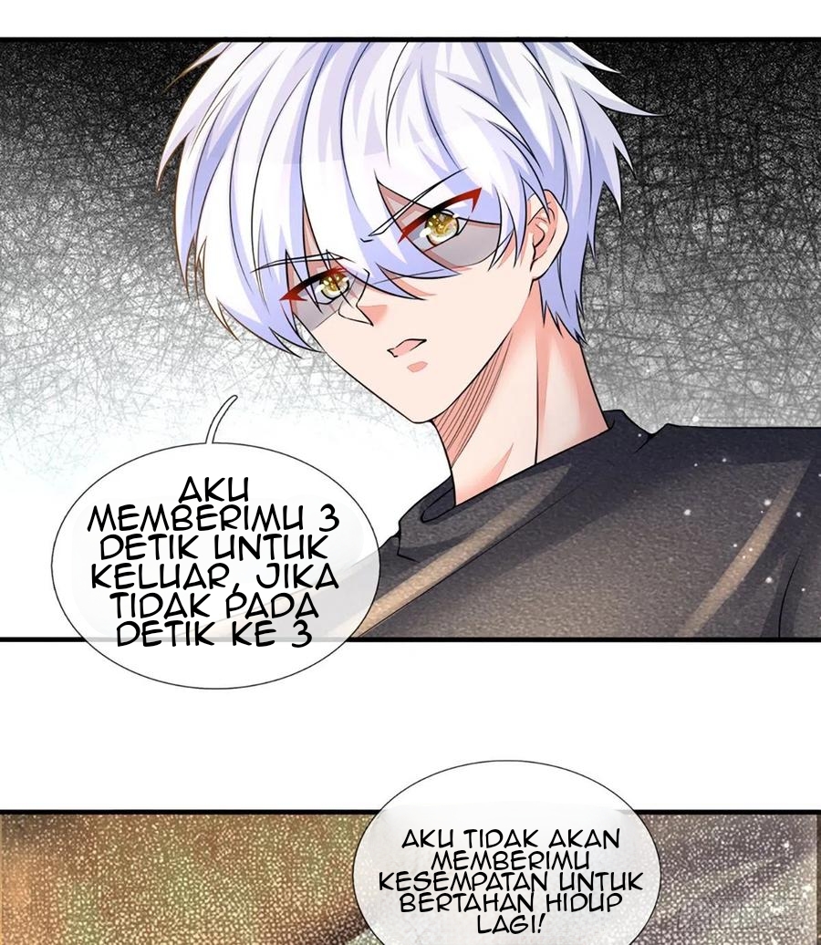 100.000 Layers Of Body Refining: I Raise All Emperor Chapter 51 - Halaman 14