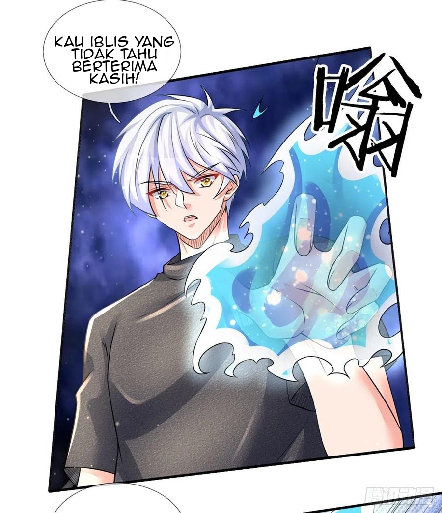 100.000 Layers Of Body Refining: I Raise All Emperor Chapter 51 - Halaman 20