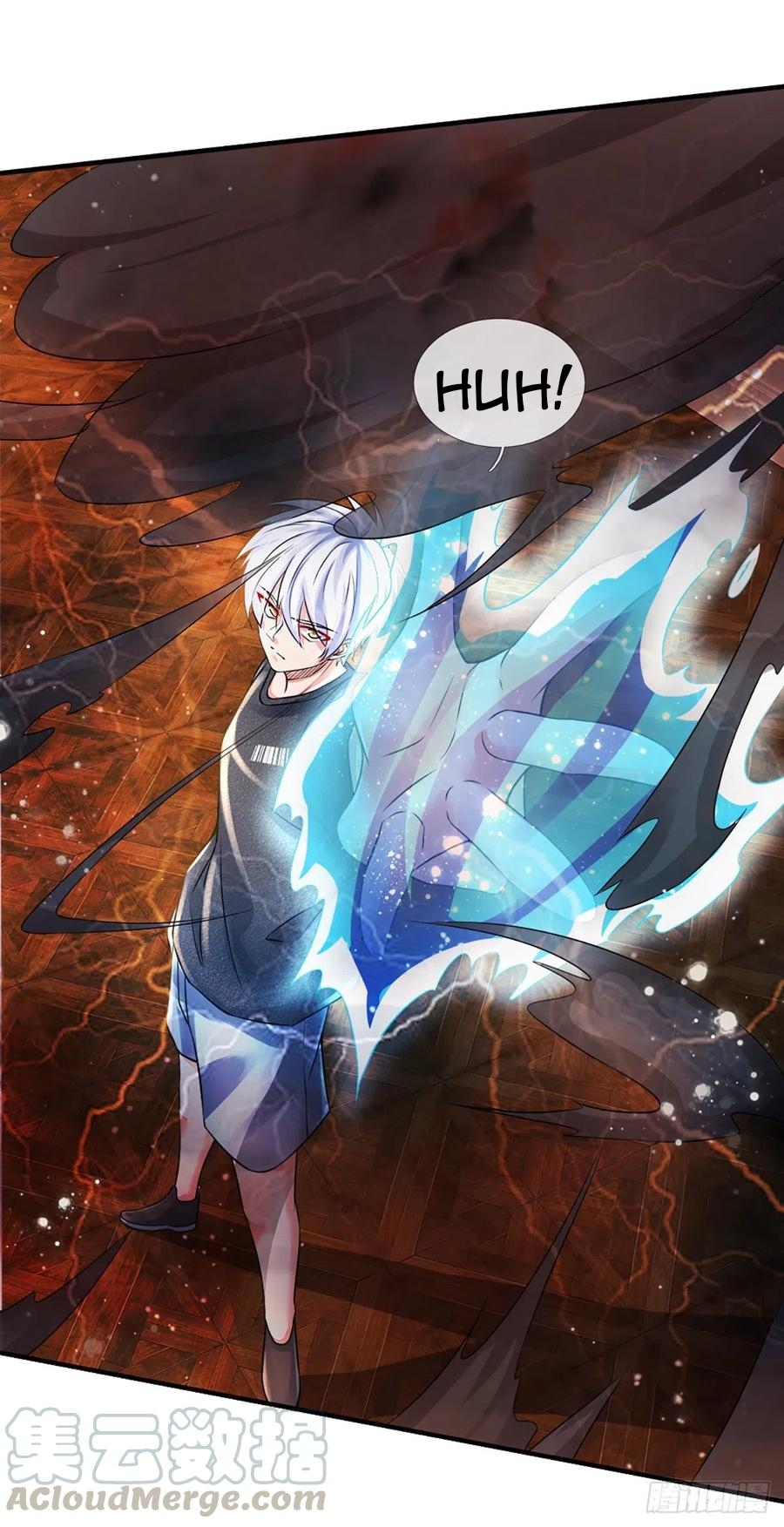 100.000 Layers Of Body Refining: I Raise All Emperor Chapter 51 - Halaman 23