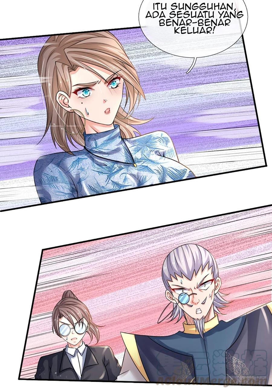 100.000 Layers Of Body Refining: I Raise All Emperor Chapter 51 - Halaman 25