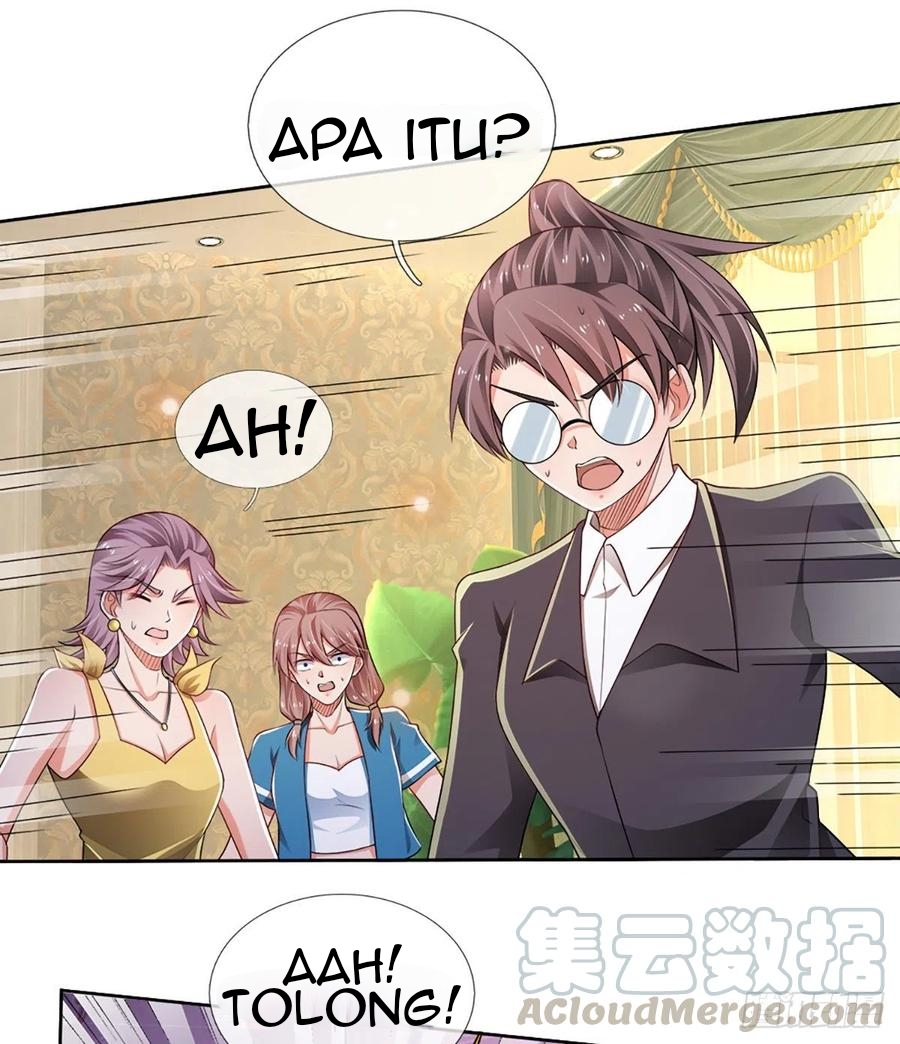 100.000 Layers Of Body Refining: I Raise All Emperor Chapter 51 - Halaman 27